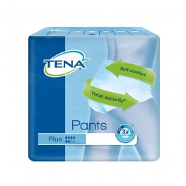 Tena Lady Pants Plus Large