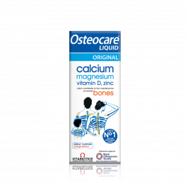 Vitabiotics Osteocare Liquid