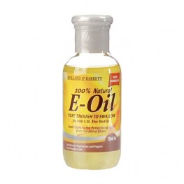Holland & Barrett 100% Natural Vitamin E-Oil 30000iu 75ml
