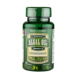 Holland & Barrett Algal Oil Omega 3