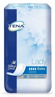 Tena Lady Extra