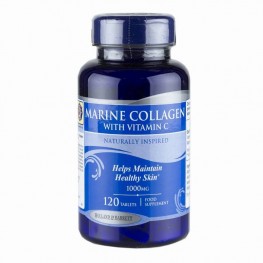 Holland & Barrett Marine Collagen With Vitamin C
