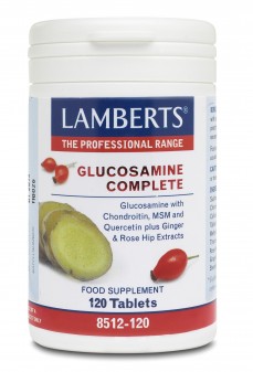 Lamberts Glucosamine Complete
