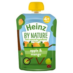 Heinz Apple & Mango