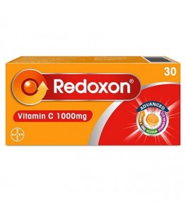 Redoxon Immune Effer (Advance) Tabs 30