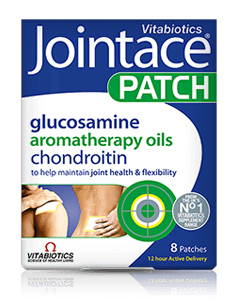 Vitabiotics Jointace Patch