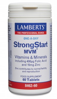 Lamberts Strongstart Mvm