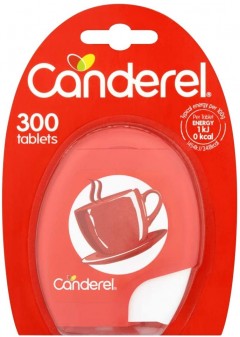 Canderel Tablets