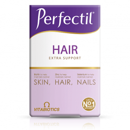 Vitabiotics Perfectil Plus Hair Tab