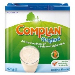 Complan Shake Original