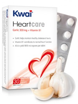 Kwai Garlic Tablets Once-A-Day