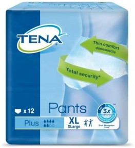 Tena Pants Plus XL