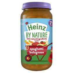 Heinz Spaghetti Bolognese