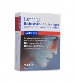 Lamberts Echinacea Tablets