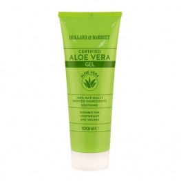 Holland & Barrett Aloe Vera Gel