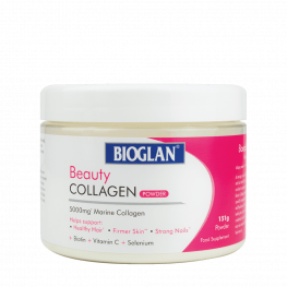 Bioglan Beauty Collagen Powder 151g