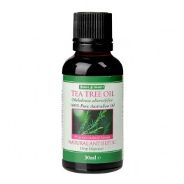Holland & Barrett 100% Pure Tea Tree Oil