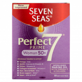 Seven Seas Perfect 7 Woman Prime