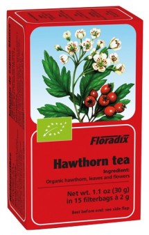 Floradix Hawthorn 15 Bags