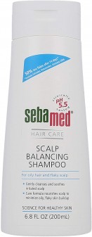 Sebamed Shampoo Anti-Dandruff