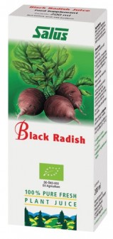 Floradix Black Radish 200ml