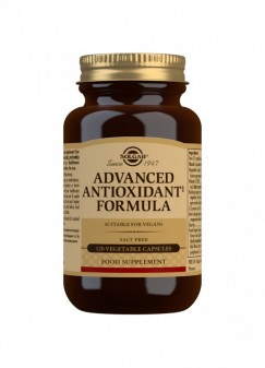 Solgar Advanced Antioxidant Formula