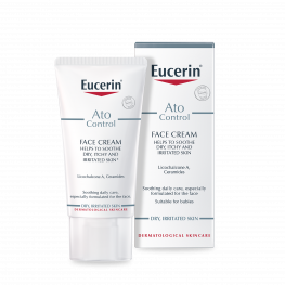Eucerin Atocontrol Face Cream (50ml)