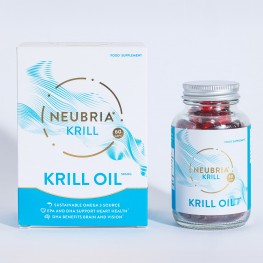 Neubria Krill