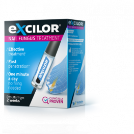 Excilor Solution