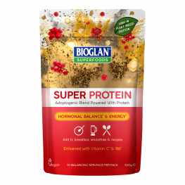 Bioglan Superfoods Super Protein 100g