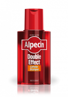 Alpecin Double Effect Shampoo