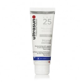 Ultrasun 25spf Anti Pigmentation Hand Cream