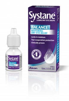 Systane Balance