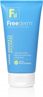 Freederm Sensitive Wash