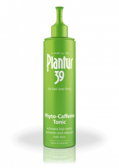 Plantur 39 For Women Caffeine Tonic