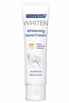 Novaclear Whitening Hand Cream 50ml