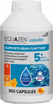 Equazen Capsules