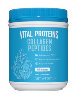 Vital Proteins Collagen Peptides 567g