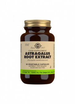 Solgar Astragalus Root Extract