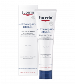 Eucerin Urearepair Original 10% Urea Cream (100ml)