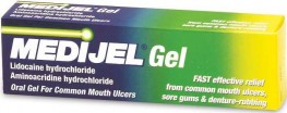 Medijel Gel