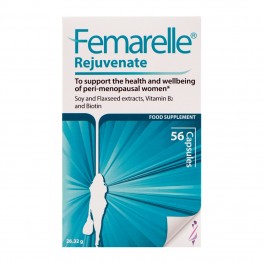 Femarelle Rejuvenate 56 Caps