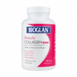 Bioglan Beauty Collagen 90 Tablets