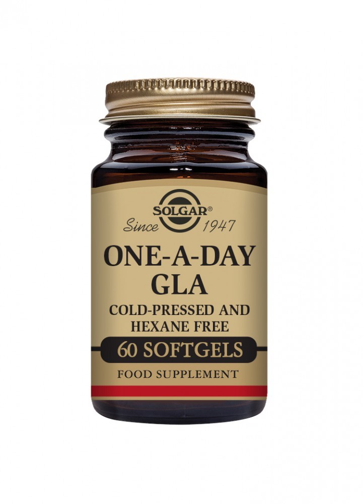 Solgar One-A-Day Gla