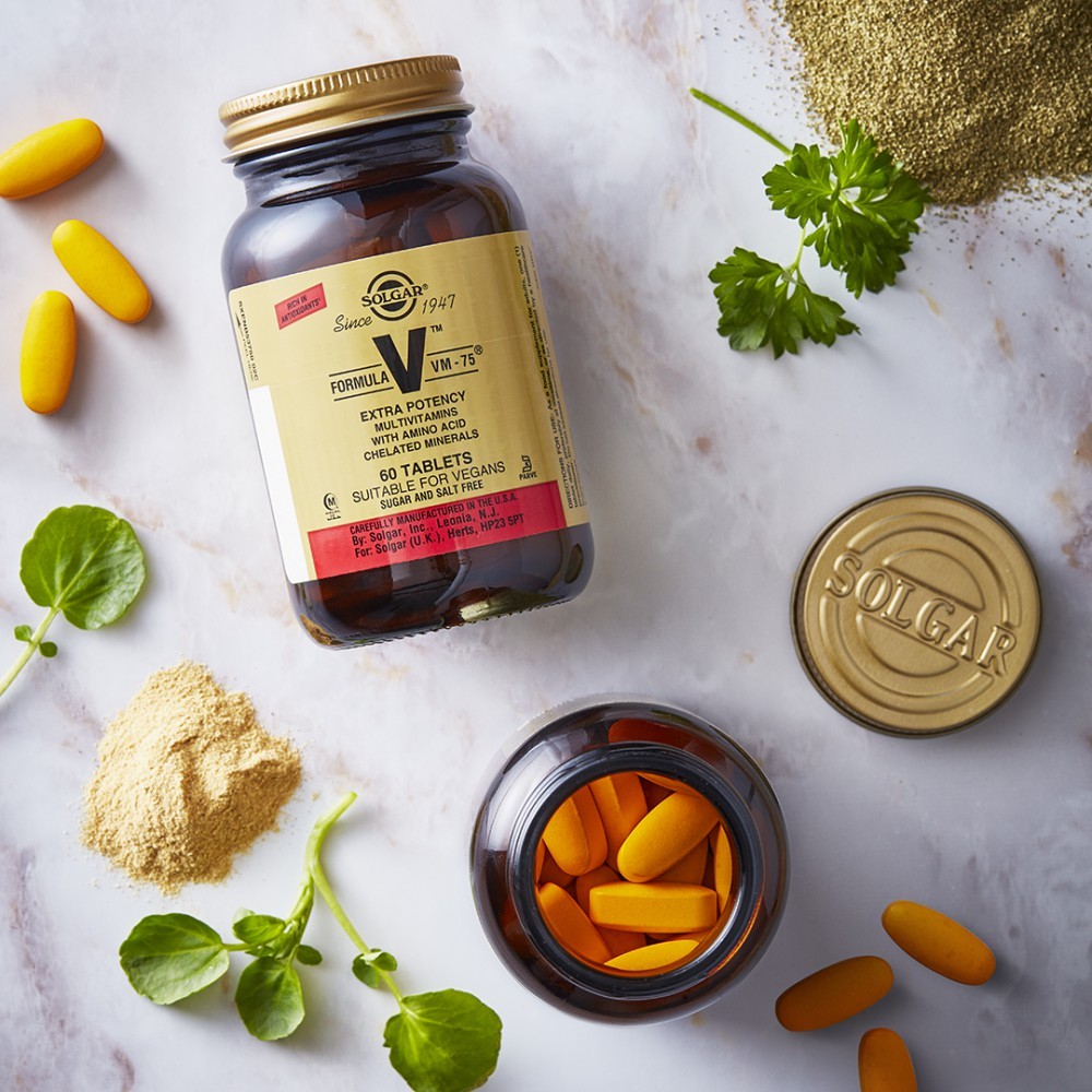 Solgar Formula VM-75®*