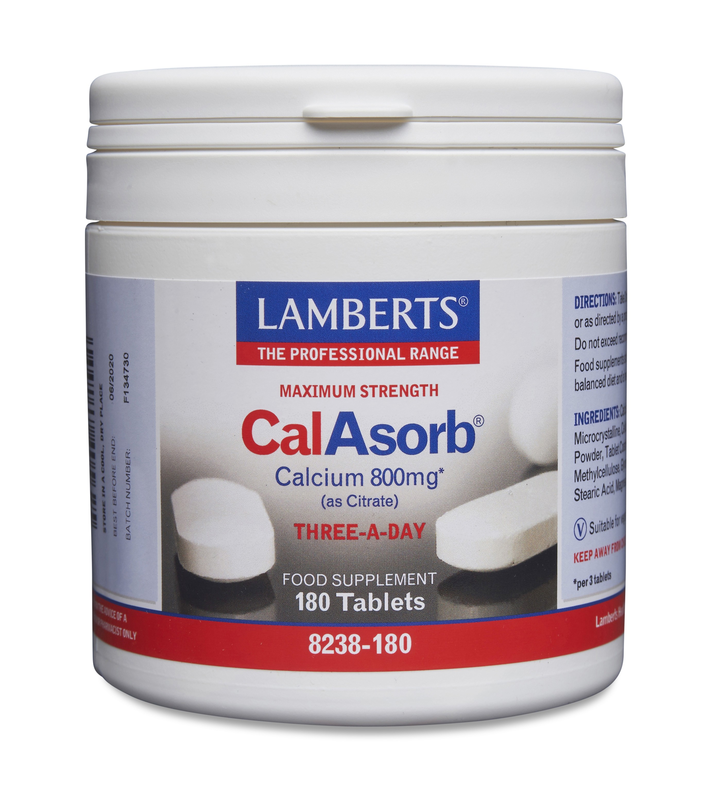 Lamberts Calasorb