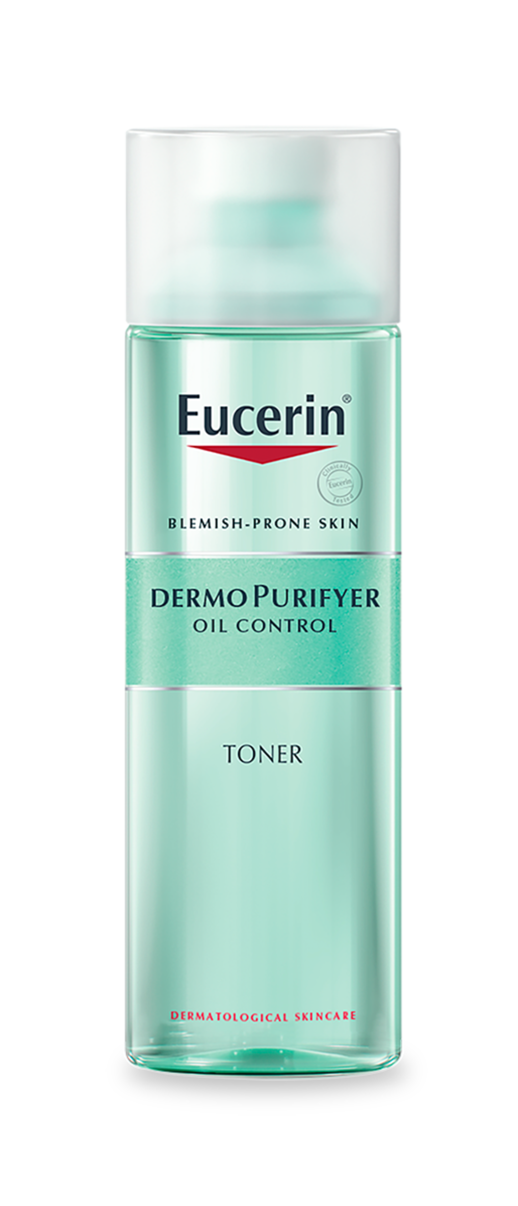 Eucerin Dermopurifyer Toner (200ml)