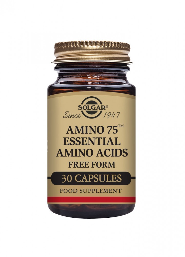 Solgar ﻿amino 75™