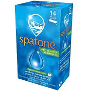 Spatone Liquid Iron Supplement Apple With Vit C