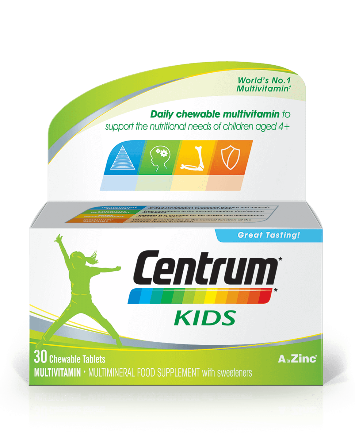 Centrum Kids